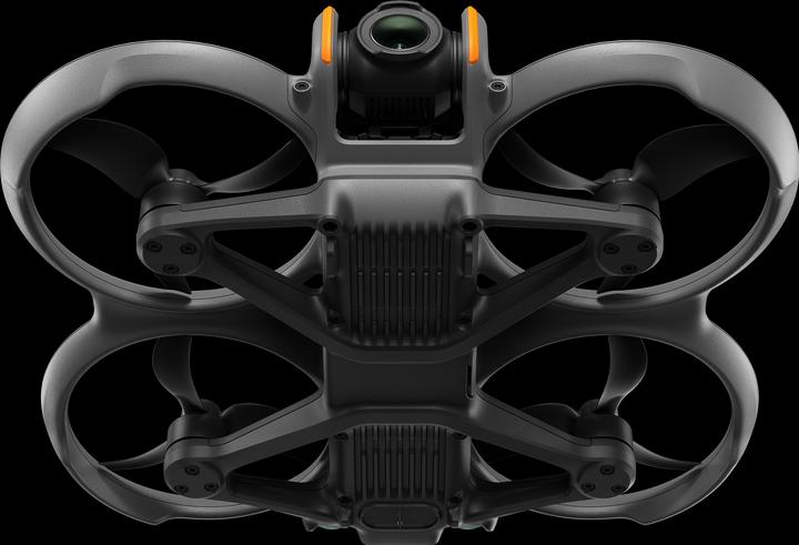 Produktbild DJI Avata 2 (23 min, 377 g, 12 Mpx)