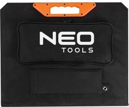 Produktbild Neo Tools Portable Solar Battery (140 W, 4.40 kg)
