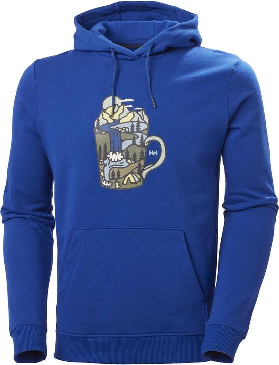 Immagine prodotto Helly Hansen Cotone organico F2F (S)
