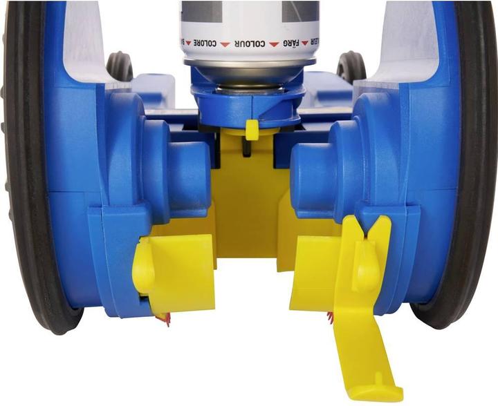 Produktbild Rocol Easyline Edge® Airflow Linien Markierungssystem