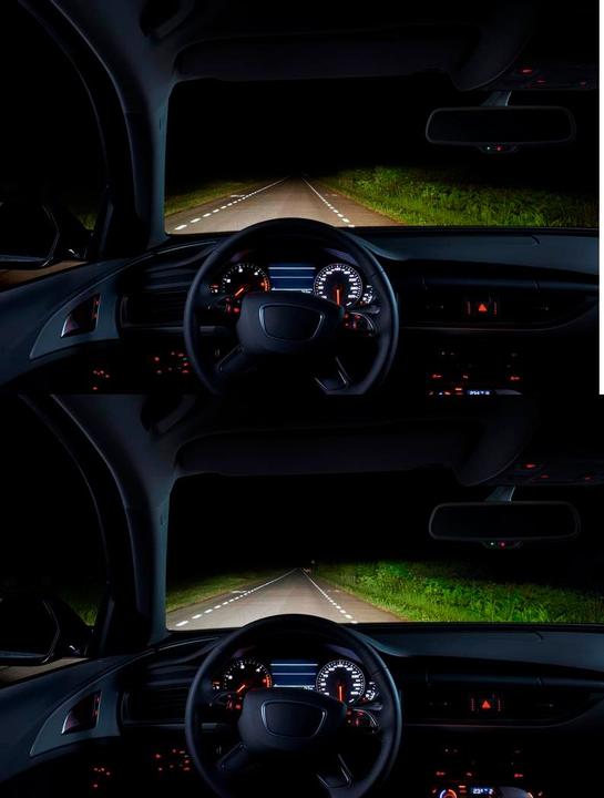 Actual product image Philips DayLightGuide