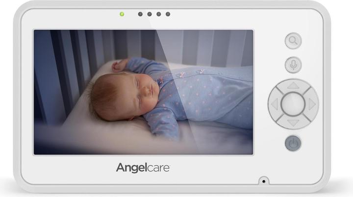 Produktbild Angelcare AC25 (Babyphone mit Kamera, 150 m)
