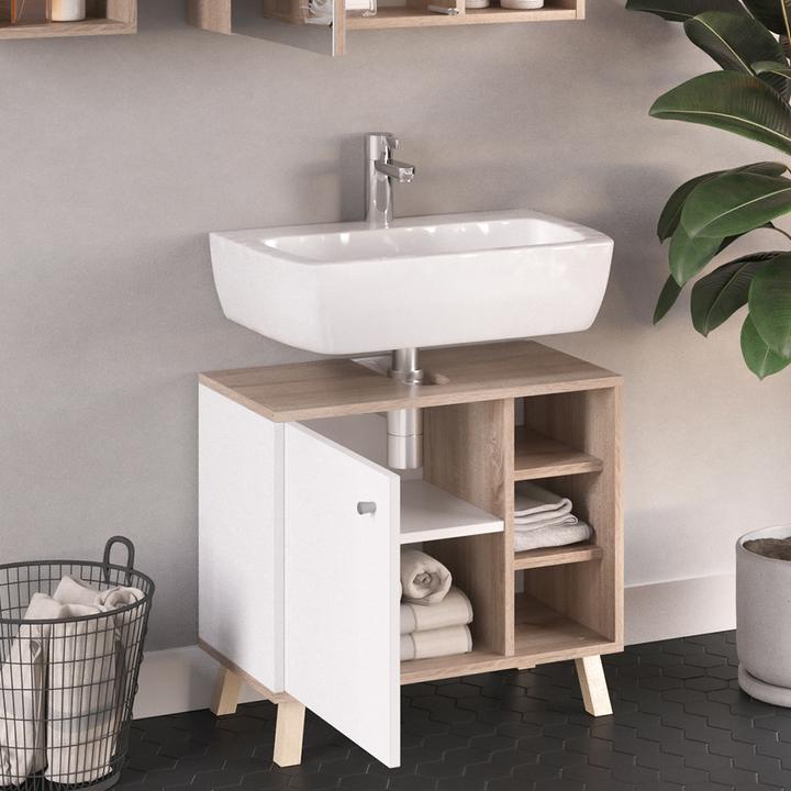 Actual product image Vicco Senyo (60 x 32 x 54 cm)