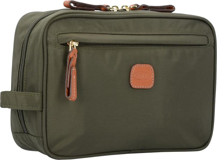 Actual product image Brics X-Bag toiletry bag 21 cm (2 l)