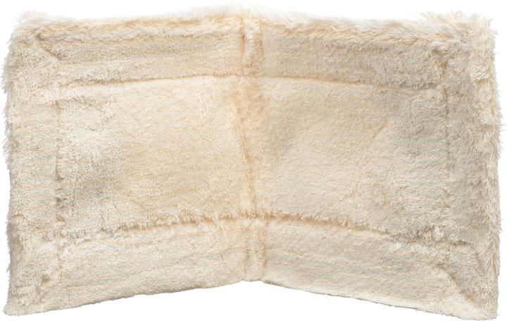 Produktbild Ha-Ra Boden-Faser 32.5cm weiss kurz (1 Stk.)