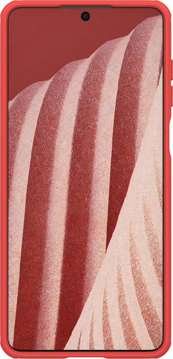 Actual product image Nillkin Super Frosted Shield Pro Series (Samsung Galaxy A73 5G)