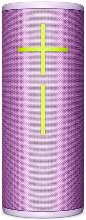 UE Boom 4 (15 h, Rechargeable battery operated)