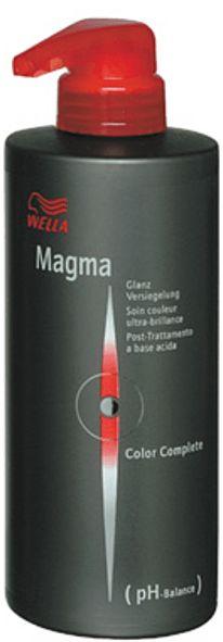 Immagine prodotto Wella Colore Magma completo (500 ml)