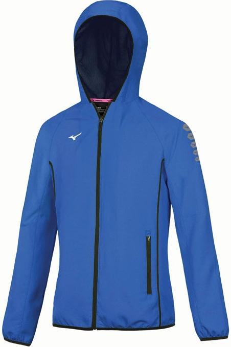 Mizuno Wom Micro Jacket Damen (M)