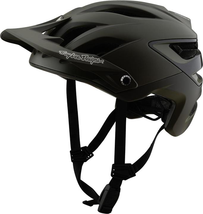 Produktbild Troy Lee Designs A3 MIPS Helm, Uno, caper, XS/S | 53-56cm (53 - 56 cm)