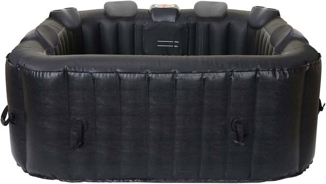 Mendler Whirlpool (6 Pers.)