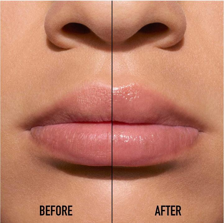 Image du produit Dior Rouge Floral Care Lip Balm Natural Couture Colour (000 Diornatural)