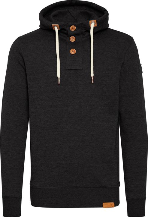 Immagine prodotto Solid TripStrip Felpa Con Cappuccio Tuta Hoodie Da Uomo Con Cappuccio (S)