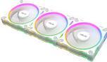 Actual product image ASUS PRIME MR120 FAN ARGB REVERSE WHITE 3IN1 (120 mm, 3 x)