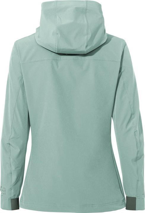 Actual product image Vaude Neyland Wind Jacket (42)