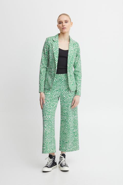Actual product image Ichi IHKATE PRINT BL14 - 20118567 (L)