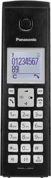 Produktbild Panasonic KX-TGK220GB