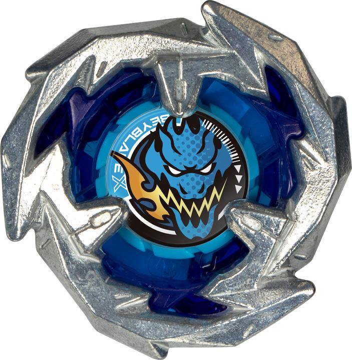 Produktbild Hasbro Beyblade Burst BBX Starter Pack (Deutsch)