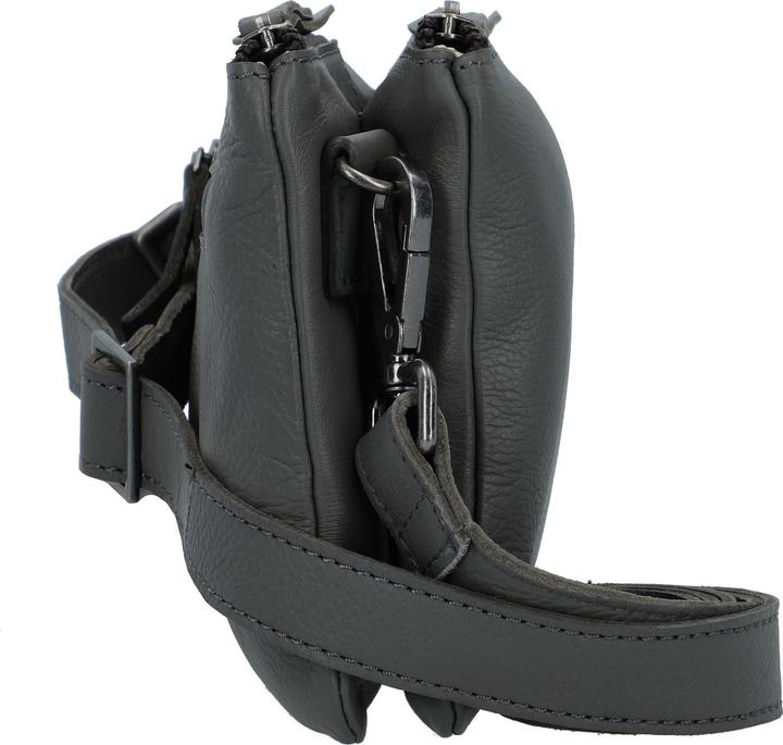 Produktbild Harbour 2nd Just Pure Enya Umhängetasche Leder 23 cm