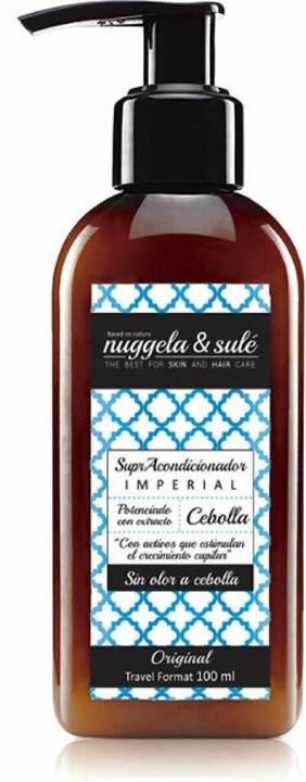 Nuggela & Sulé Imperial Supreme Conditioner 100 ml (100 ml)