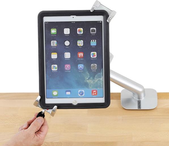 Actual product image Ergotron Mounting Adapter 13IN