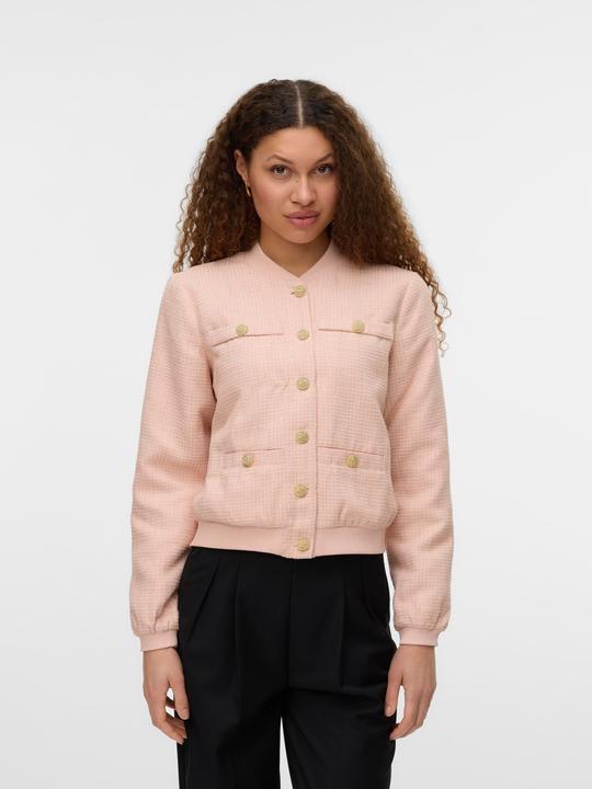 Actual product image Vero Moda VMCLAIRE Bomberjacke Jacke (L)