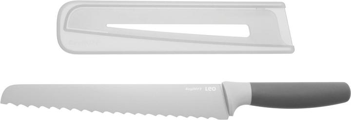 Produktbild BergHoff Brotmesser Leo Line (23 cm)