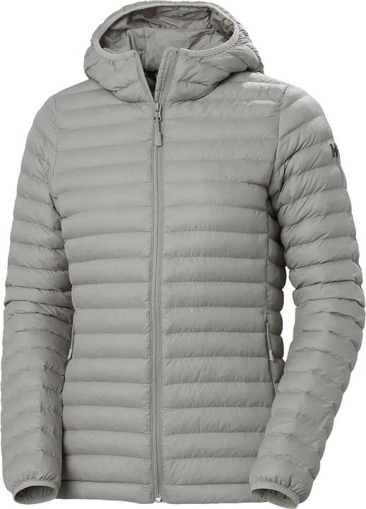 Helly Hansen W Sirdal Hooded Insulator Jack (XS)