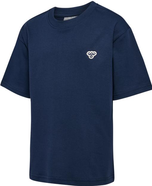 Image du produit hummel hmlJR LOOSE T-SHIRT S/S BEE (24, 25, 26, 27, 28)