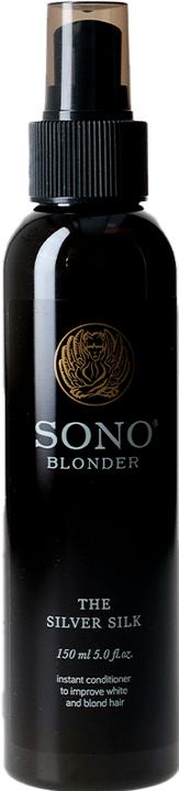 Immagine prodotto Sono La seta d'argento Blonder (150 ml)