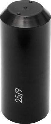 Actual product image Scharnberger+Hasenbein Shrink sleeve end cap (1 x)