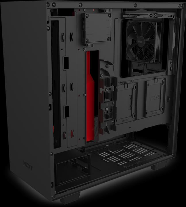 Produktbild NZXT H510i (ATX, mATX, Mini-ITX)