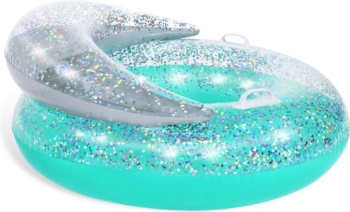 Immagine prodotto Bestway Glitter Dream ciambella