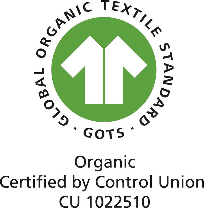 Image du produit Södahl Torchon Chambray Organic Rosa (50 x 70 cm)