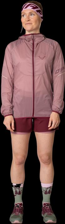 Produktbild Dynafit Vert Wind Jacke (40, L)