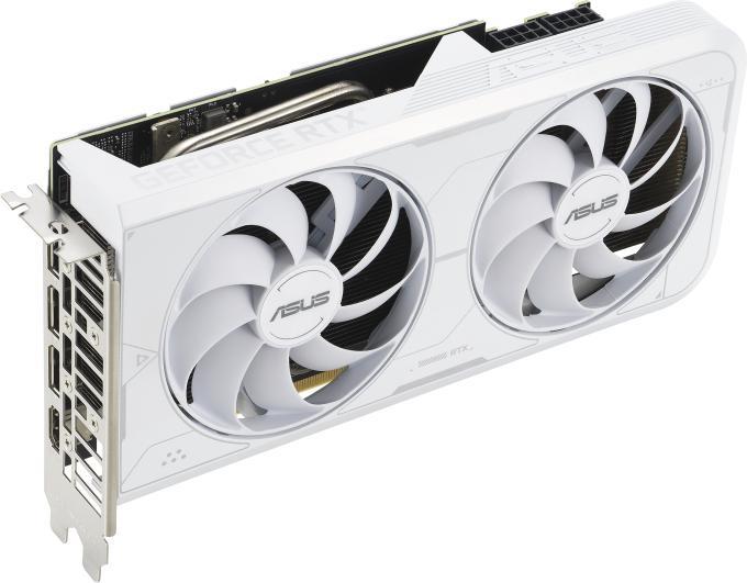 Produktbild ASUS DUAL GeForce RTX 3060 Ti (8 GB)