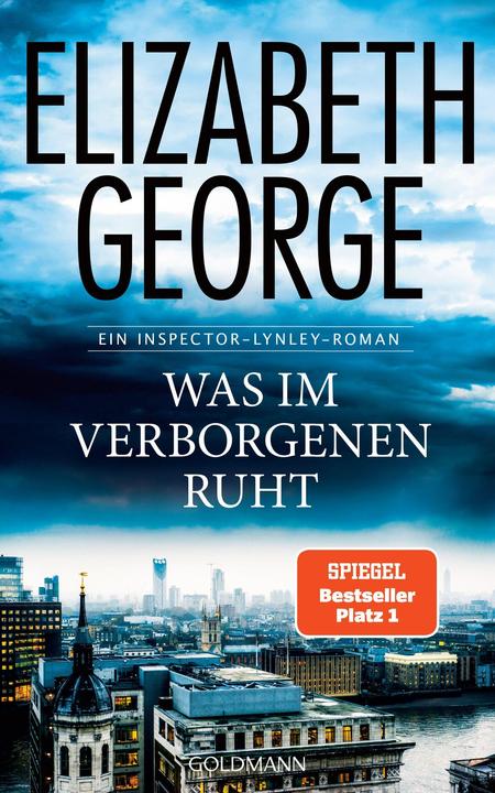 Immagine prodotto Was im Verborgenen ruht (Tedesco, Elisabetta Giorgio, 2022)