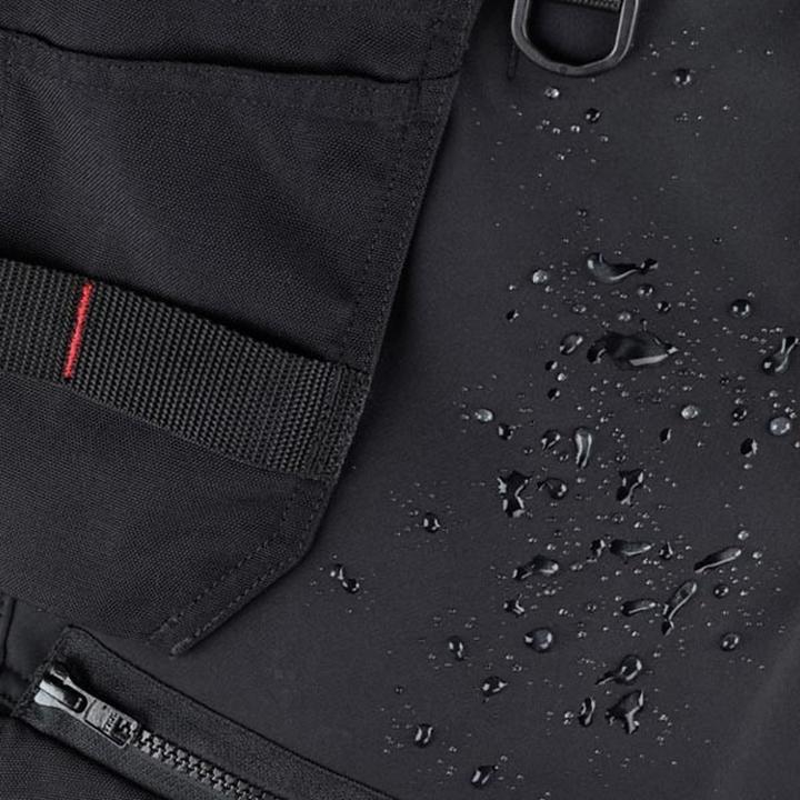 Produktbild Blakläder X1500 Handwerkerhose Softshell (146)