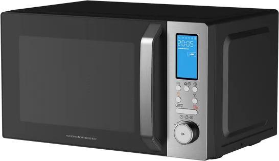 Image du produit Scandomestic MWC26B (26 l)