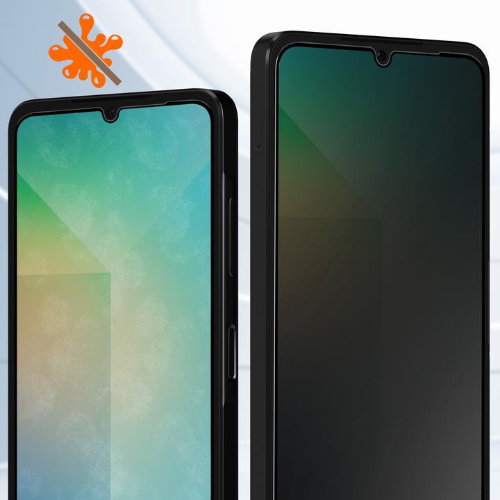 Produktbild Avizar ClearGuard Privacy Folie (1 Stück, Samsung Galaxy A26)