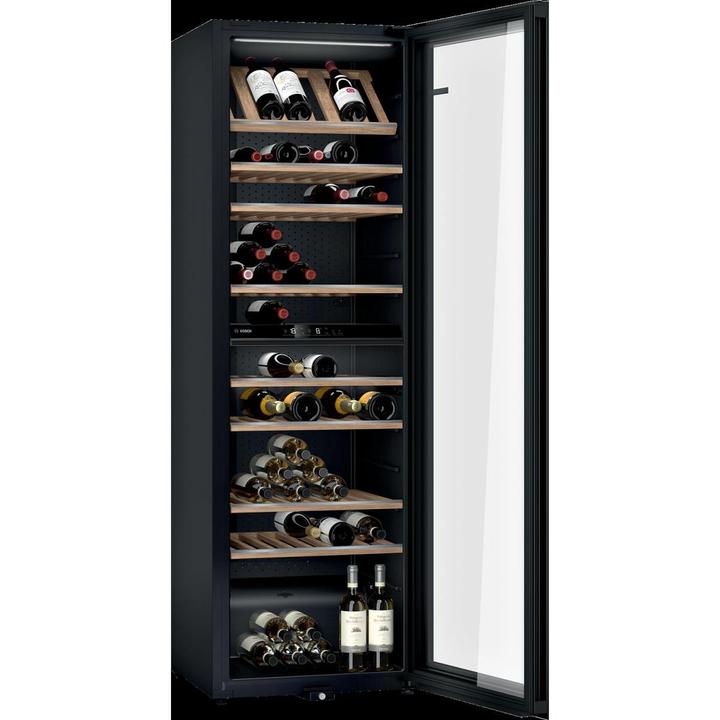 Produktbild Bosch Hausgeräte KWK36ABGA