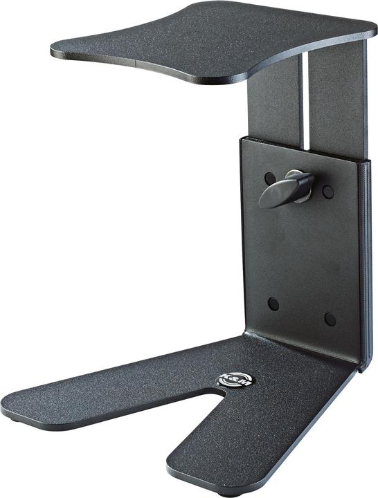 Immagine prodotto K&M 26772 (1 pz., Cavalletto, Regolabile in altezza)