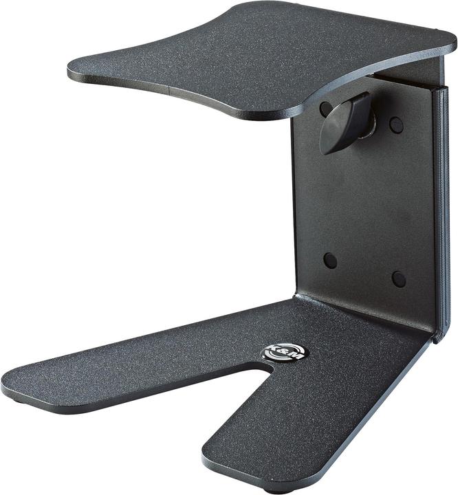 Immagine prodotto K&M 26772 (1 pz., Cavalletto, Regolabile in altezza)