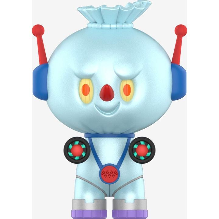 Actual product image Pop Mart The Monsters Space Adventures Series - Blindpack