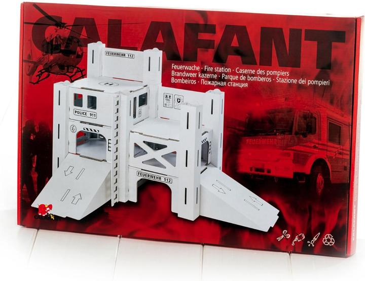 Produktbild Calafant Feuerwache