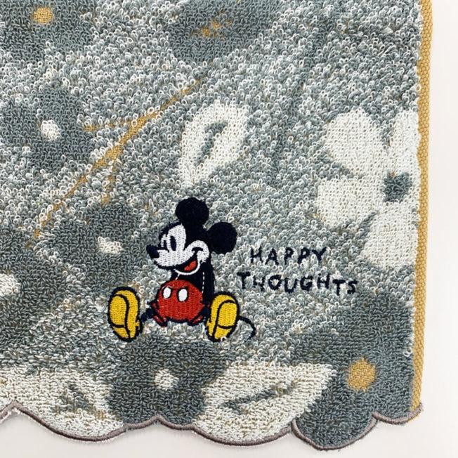 Image du produit Disney Gant de toilette Mickey Mouse Naturel (34 x 36 cm)