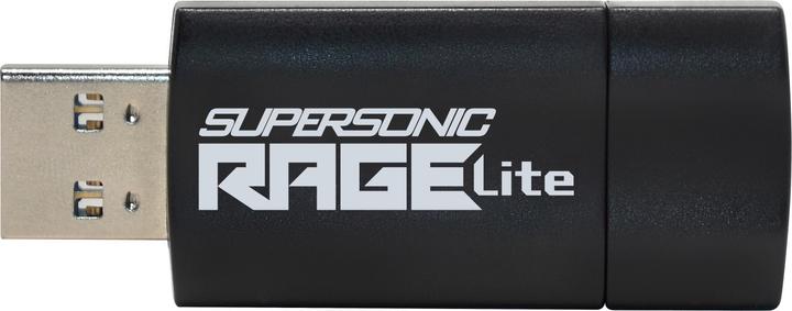 Image du produit Patriot Supersonic Rage Lite (1000 Go, USB-A)