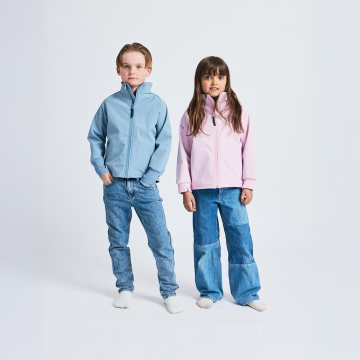 Actual product image Isbjörn Thunder Wind & Rain Bloc (146, 152)