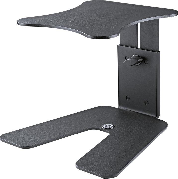 Actual product image K&M 26774 (1 pcs., Stand, Height-adjustable)