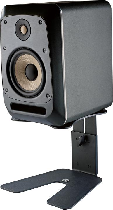 Actual product image K&M 26774 (1 pcs., Stand, Height-adjustable)